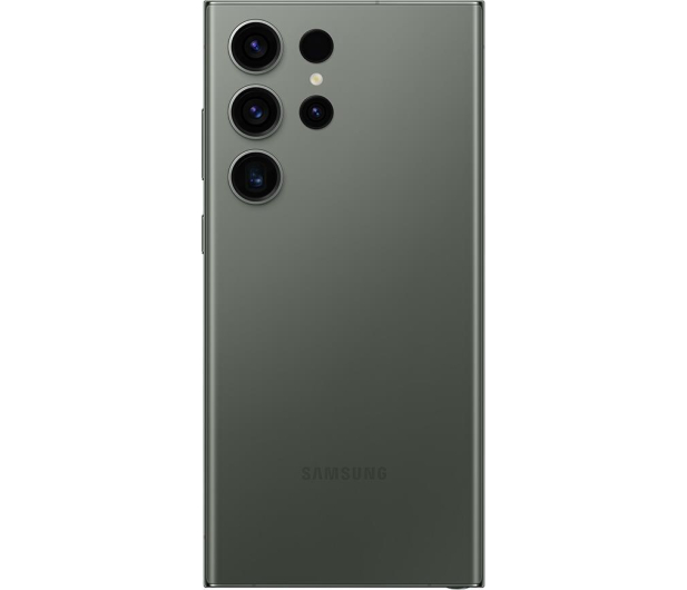 Samsung Galaxy S23 Ultra 8/256GB Green - 1107018 - zdjęcie 8